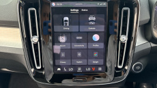 Volvo XC40 2.0 B3P Plus Dark 5dr Auto Petrol Estate